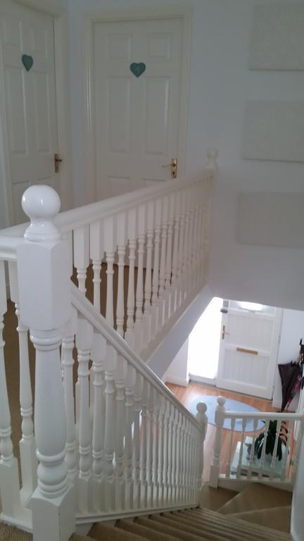 No.5 Bed & Breakfast Kilcullen Exterior photo