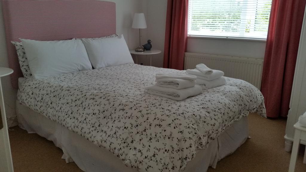 No.5 Bed & Breakfast Kilcullen Exterior photo