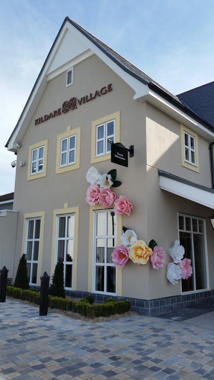 No.5 Bed & Breakfast Kilcullen Exterior photo