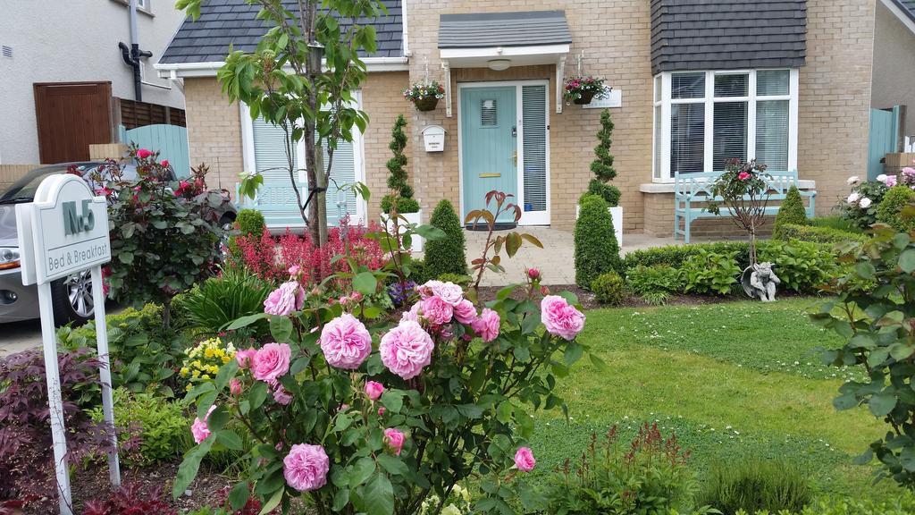 No.5 Bed & Breakfast Kilcullen Exterior photo