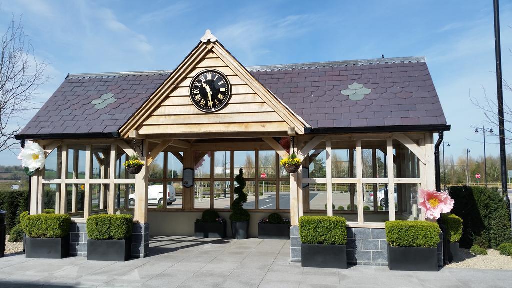 No.5 Bed & Breakfast Kilcullen Exterior photo