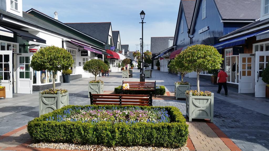 No.5 Bed & Breakfast Kilcullen Exterior photo