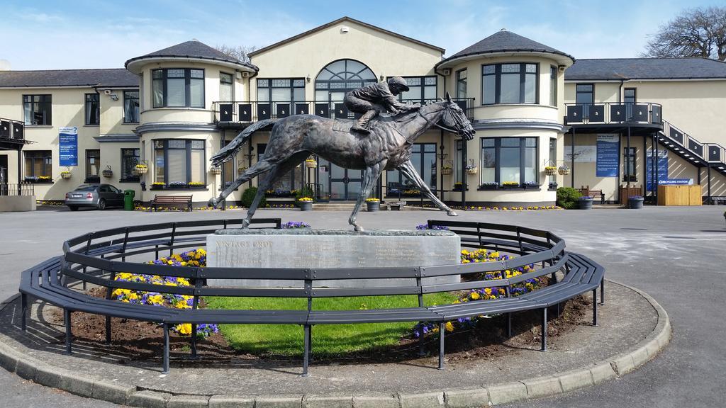 No.5 Bed & Breakfast Kilcullen Exterior photo