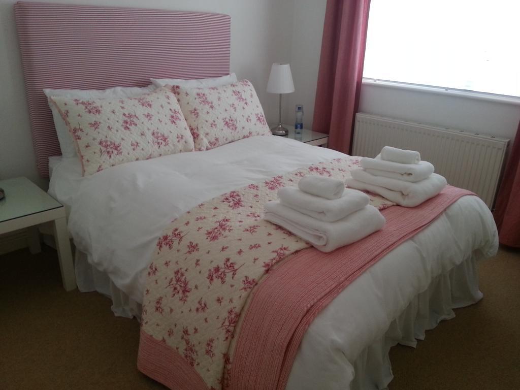 No.5 Bed & Breakfast Kilcullen Exterior photo