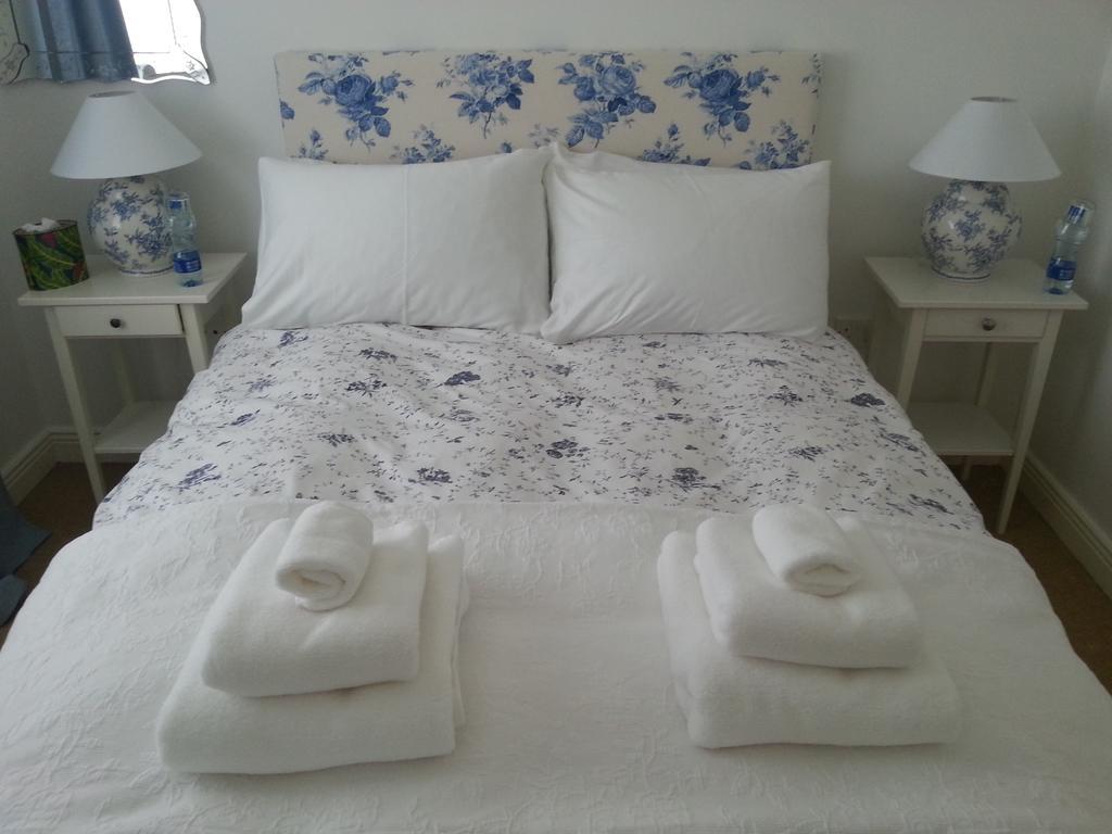 No.5 Bed & Breakfast Kilcullen Exterior photo