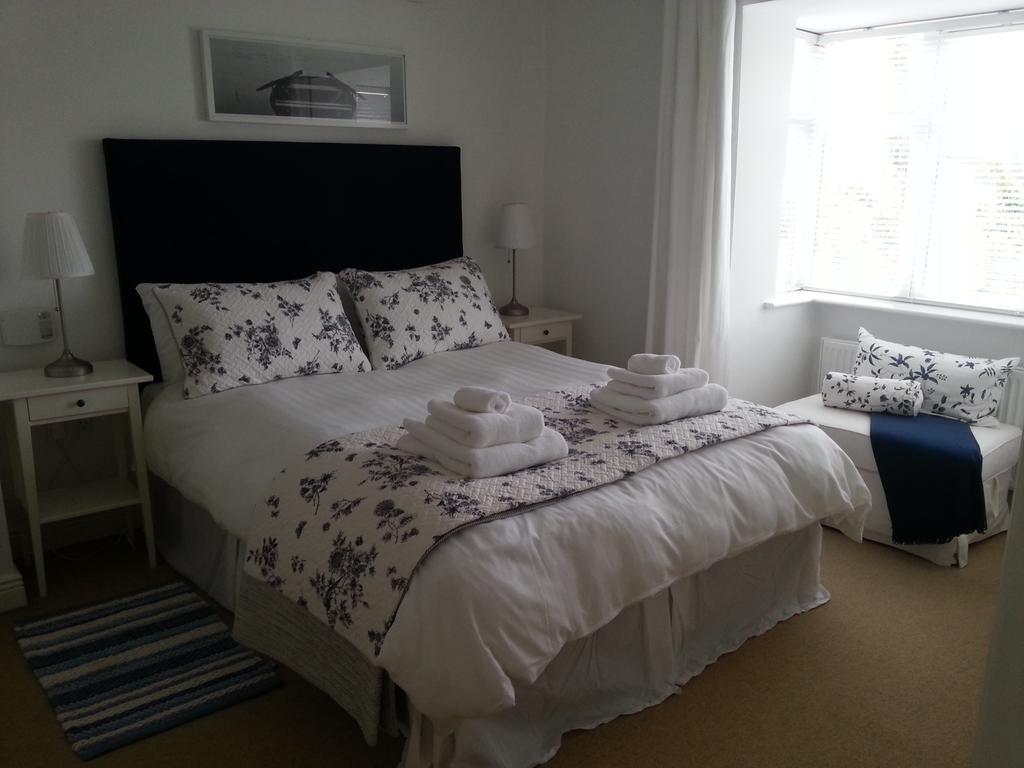 No.5 Bed & Breakfast Kilcullen Exterior photo