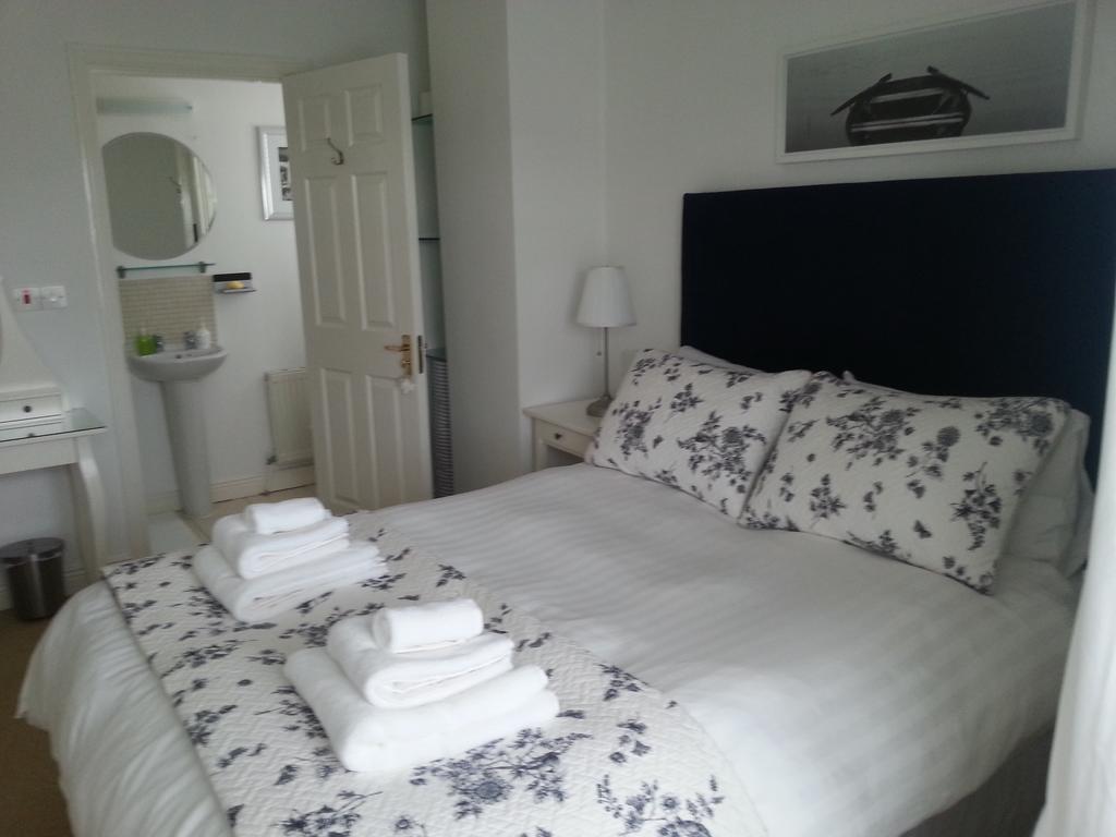 No.5 Bed & Breakfast Kilcullen Exterior photo